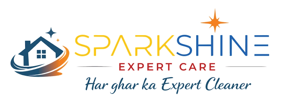 Spark Shine Expert Care logo